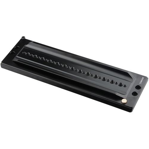 CAMVATE Versatile ARRI Standard Dovetail Bridge Plate
