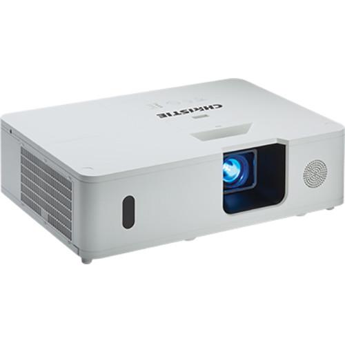 Christie AP Series LW502 WXGA 5000-Lumen 3LCD Projector