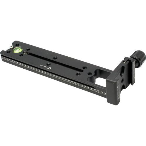 CINEGEARS Right Angle Nodal Slider