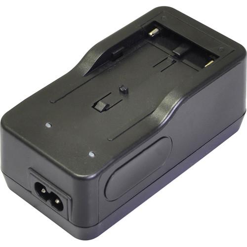 Cineroid F550 Battery Charger for NP-F