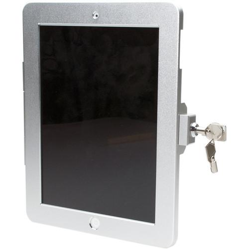 CTA Digital Security Wall Enclosure for iPad, iPad Air, iPad Pro 9.7