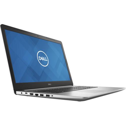 Dell 17.3" Inspiron 17 5000 Series Notebook
