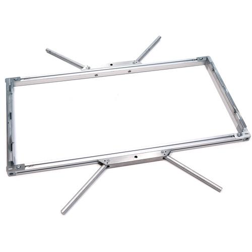 Digital Sputnik DoPchoice Rectangular Rabbit Ears Mount for Snapbags