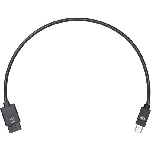 DJI Ronin-S Multi-Camera Control Cable