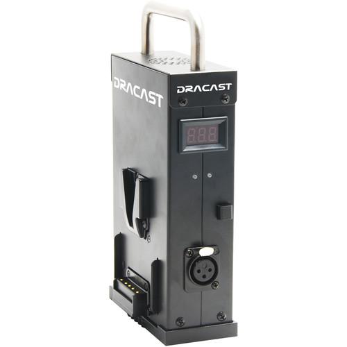 Dracast 24V V-Mount Battery Adapter