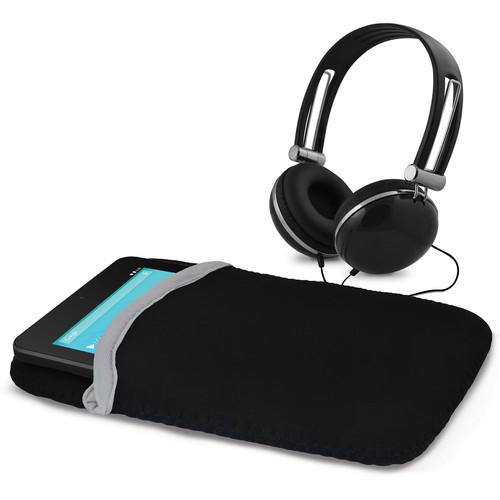 Ematic EGQ373 7" 16GB Tablet