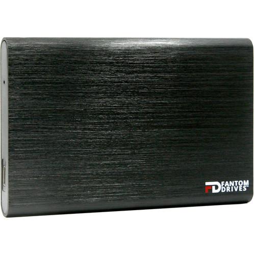 Fantom GFORCE 240GB USB 3.1 Type-C External SSD