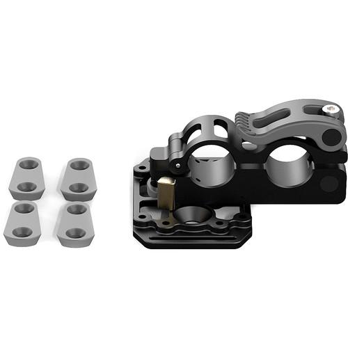 FREEFLY Pop-N-Lock Quick Release