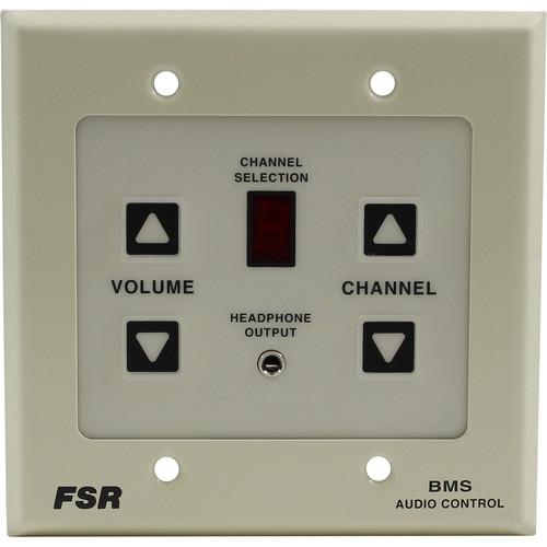 FSR Wall Plate for BMS-1032