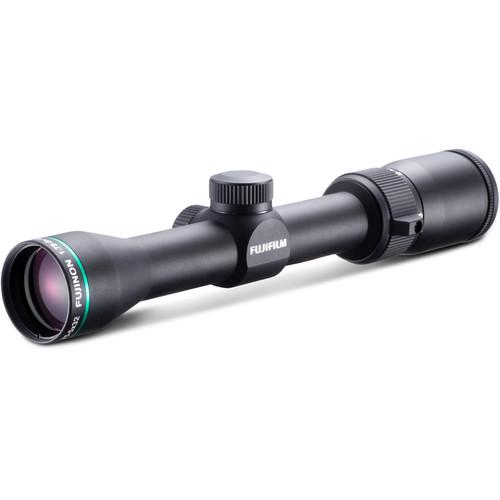 Fujinon 1.75-5x32 Accurion Riflescope