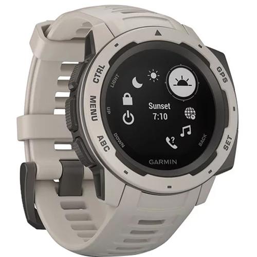 Garmin Instinct Outdoor GPS Watch