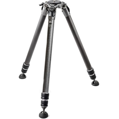 Gitzo GT3533S Systematic Series 3 Carbon Fiber Tripod