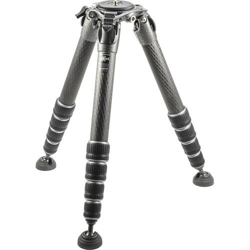Gitzo GT4553S Systematic Series 4 Carbon Fiber Tripod