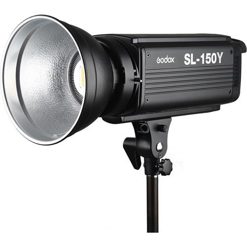 Godox SL-150 LED Video Light