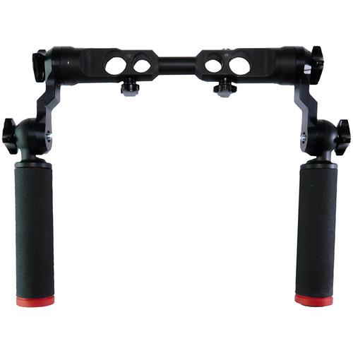 GoGORIL Gohandle Heavy Duty Universal Handgrip System