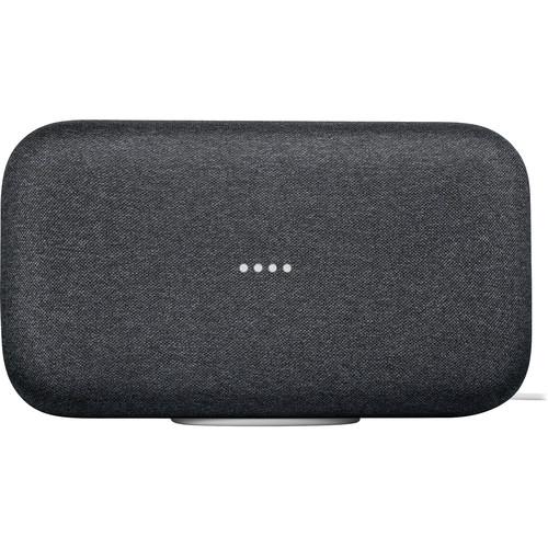 Google Home Max