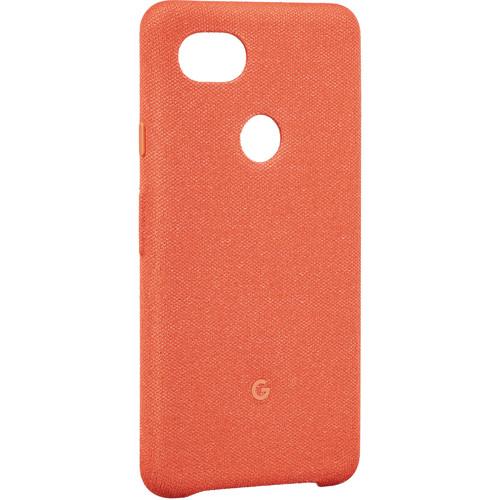 Google Pixel 2 XL Fabric Case
