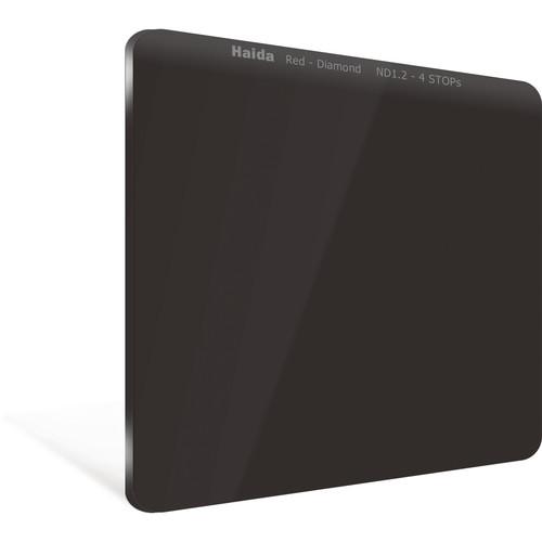 Haida 100 x 100mm Red Diamond ND 1.2 Filter