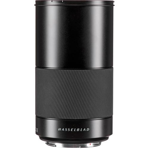 Hasselblad XCD 120mm f 3.5 Macro Lens