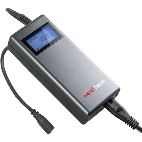 Hedbox RP-DC80 D-Tap Battery Charger & Digital Intelligent Power Supply