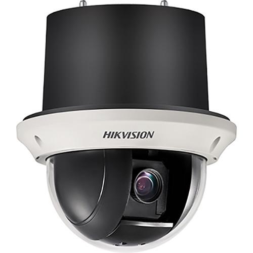 Hikvision EPI-4215-DE3 2MP PTZ Network Dome Camera with Night Vision