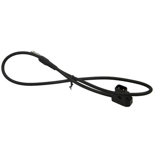 Hollyland D-Tap to 4-Pin Lemo Power Cable