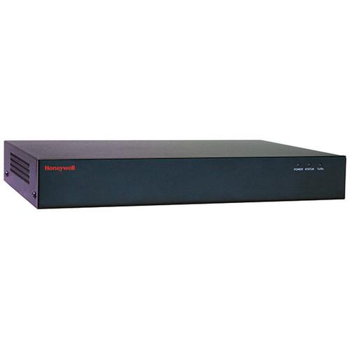 Honeywell HVE8 8-Channel H.264 Video Audio Encoder