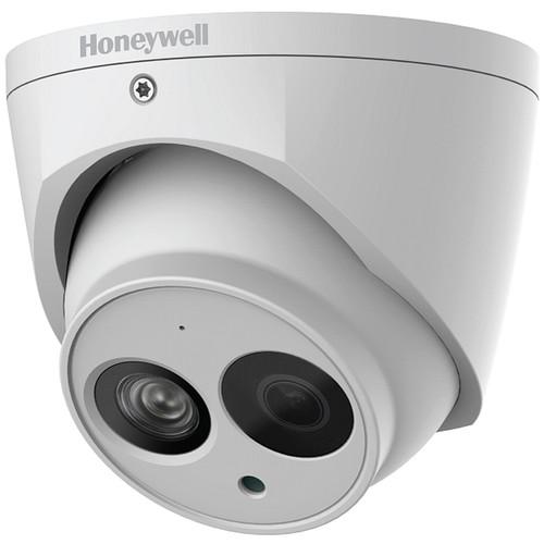 Honeywell Performance Series HQA HD30HD4 4MP Outdoor Turret Camera with Night Vision