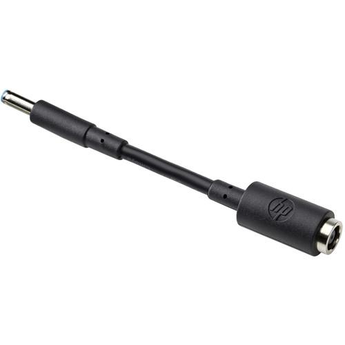HP 7.4mm to 4.5mm DC Dongle