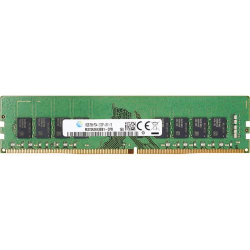HP 8GB DDR4 2400 MT s DIMM Memory Module