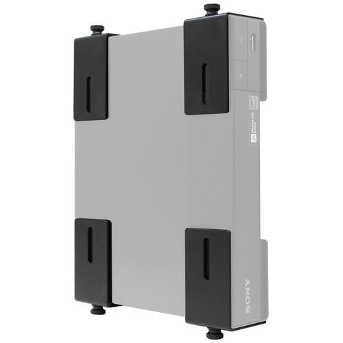 HumanCentric Adjustable Device Wall Mount