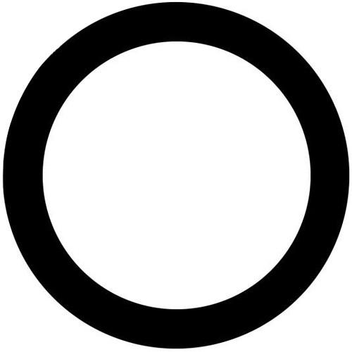 Ikelite Anti-Reflection Ring for Sony 16-35mm f 4 ZA OSS Lens in Underwater Dome Port