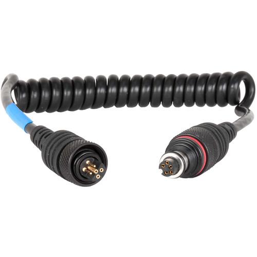 Ikelite Sync Cord Ikelite Strobe to Nikonos Bulkhead Non-TTL