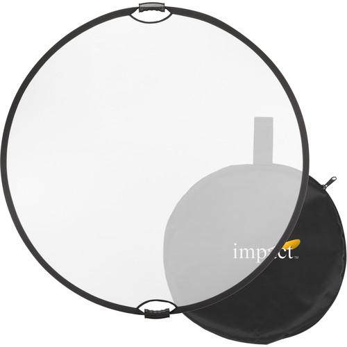 Impact Collapsible Circular Reflector with Handles