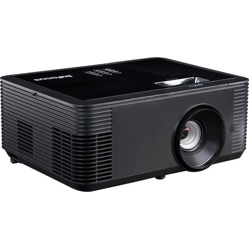 InFocus IN2134 4500-Lumen XGA DLP Projector