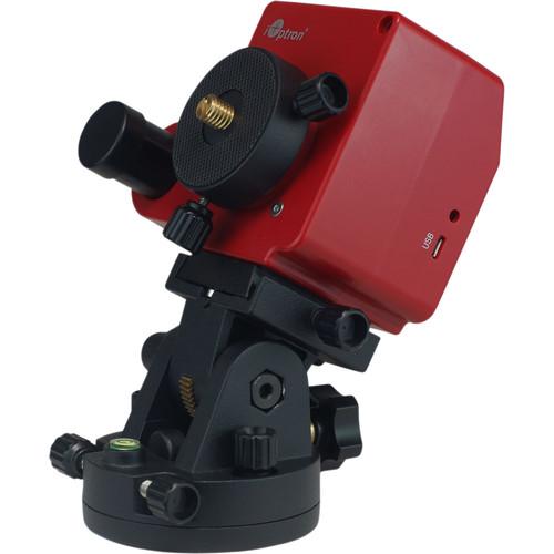 iOptron SkyTracker Pro Camera Mount with Polar Scope