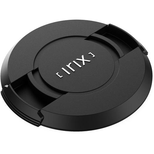 IRIX 95mm Front Lens Cap for 15mm f 2.4 Blackstone or Firefly