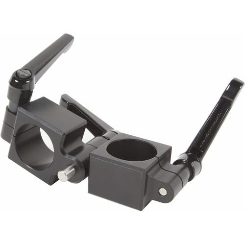Kessler Crane Leg Clamps for Kwik Rail System