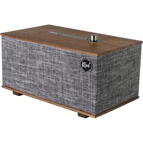 Klipsch The Three Wireless Speaker with Google Assistant