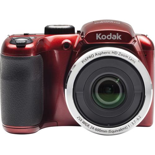 Kodak PIXPRO AZ252 Digital Camera