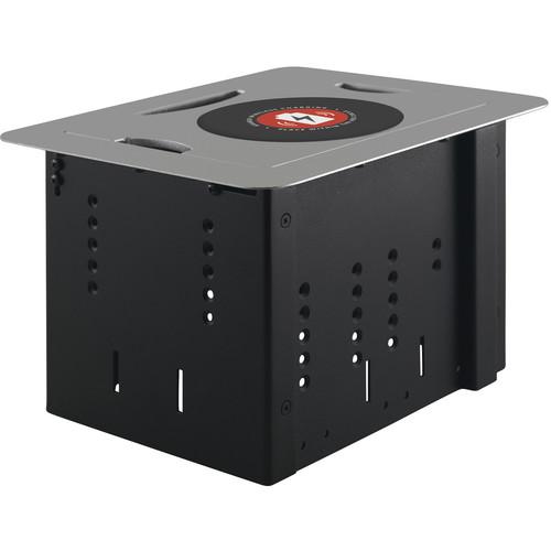 Kramer TBUS-1A Tabletop Enclosure with Integrated Wireless Charging Spot
