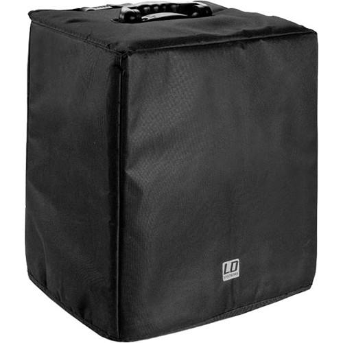 LD Systems ROADJACK 8 PC Protective Covers for LDRJ10 RoadJack 10