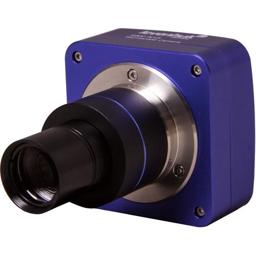 Levenhuk 8.0MP M800 PLUS Microscope Digital Camera