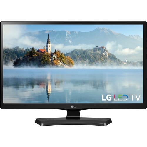 LG LJ4540 24" Class HD LED TV