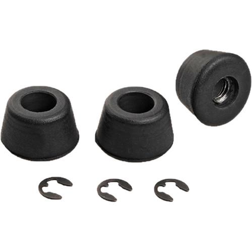 Linhof Washers for 034128 Rubber Feet