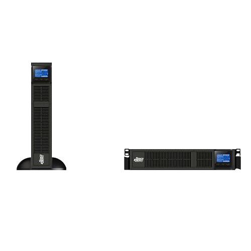 Link Electronics UniStar V Single Phase Uninterruptible Power Supply