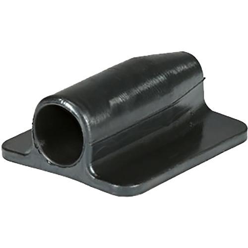 LMC Sound CMTME2-BK C Mount for Sennheiser ME 2 Lavalier Microphones