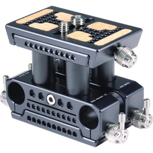 LockCircle BasePlate MicroMega Plus II Kit 45