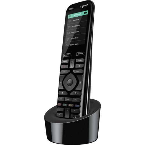 Logitech Harmony 950 Remote Control