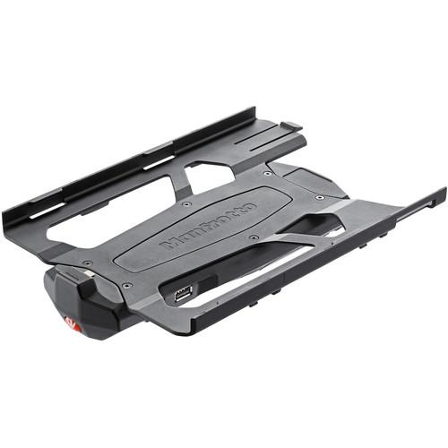 Manfrotto Digital Director for iPad Air 2 and Nikon and Canon DSLR Cameras